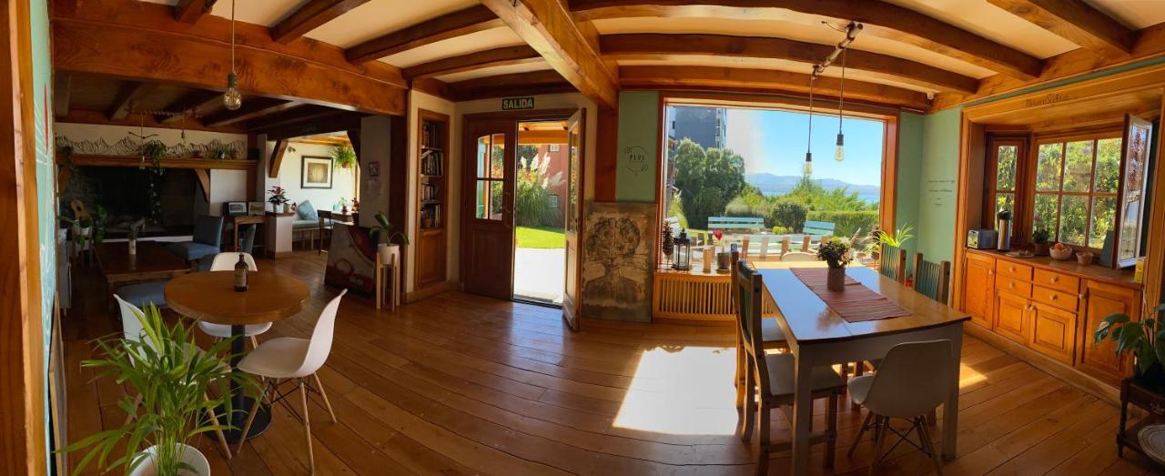 Selva India Suites Bariloche Zewnętrze zdjęcie